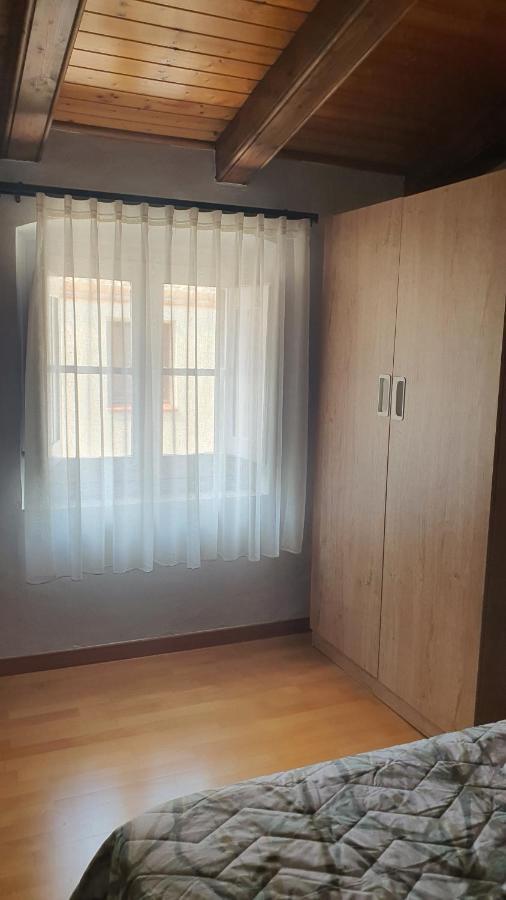 Casa Independiente En Masriudoms Exteriör bild