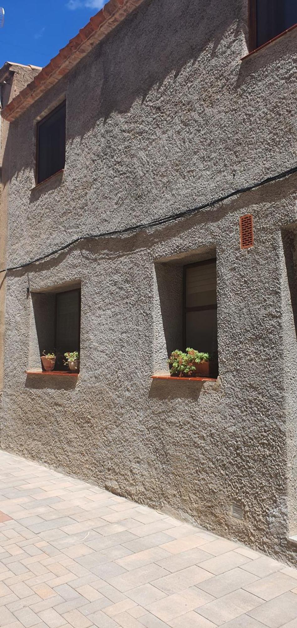 Casa Independiente En Masriudoms Exteriör bild